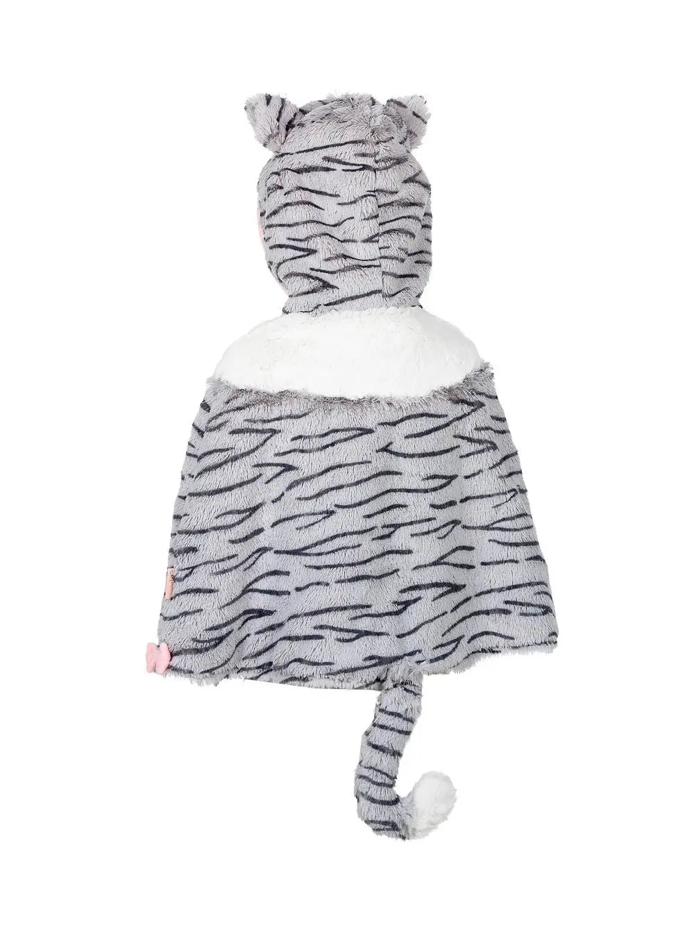 Catia Cat Costume Cape Baby/Toddler