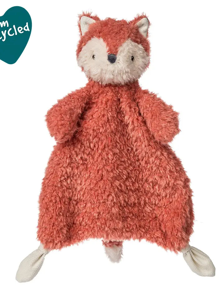 Again Friends Fox Lovey