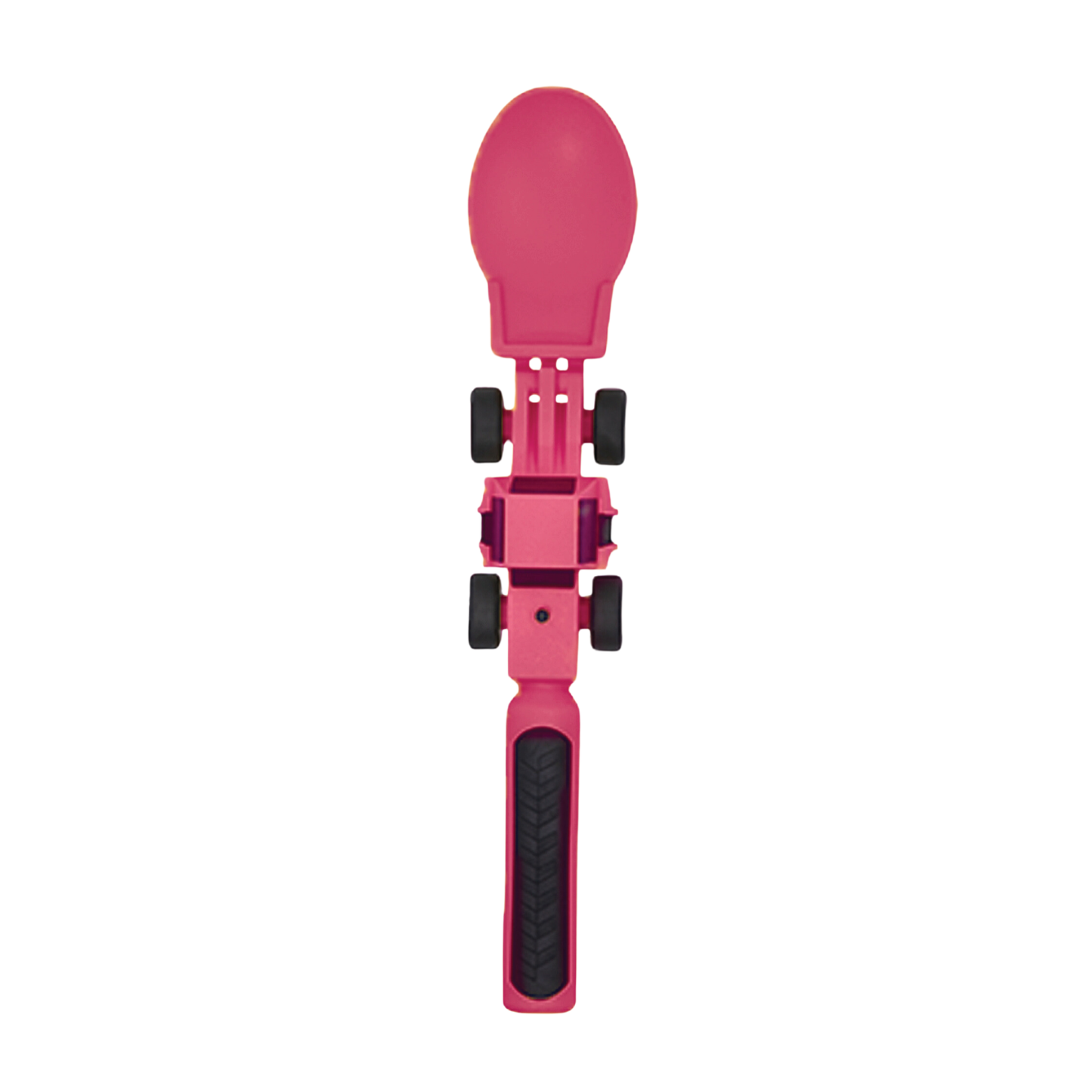 Pink - Construction Spoon