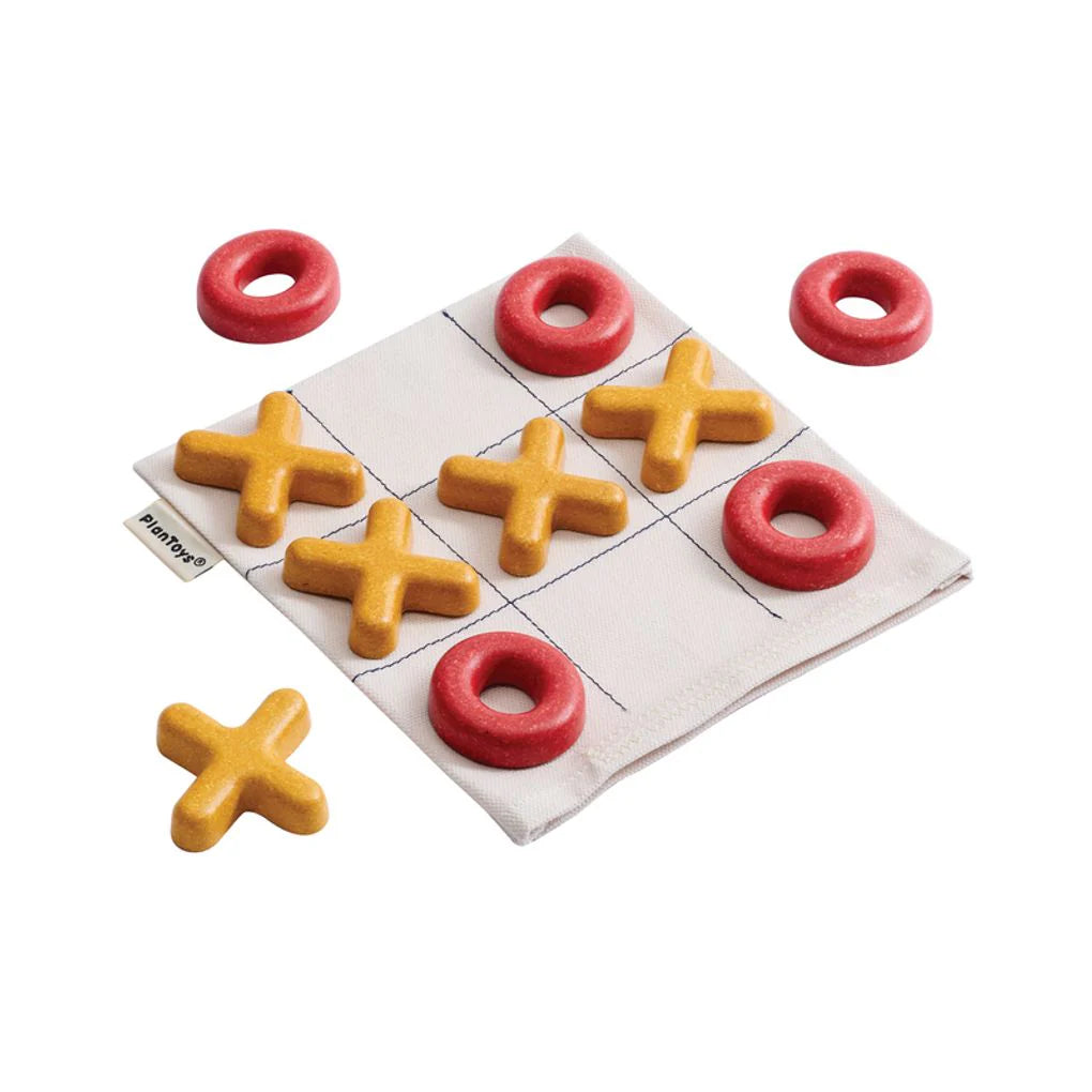 Mini Tic-Tac_Toe