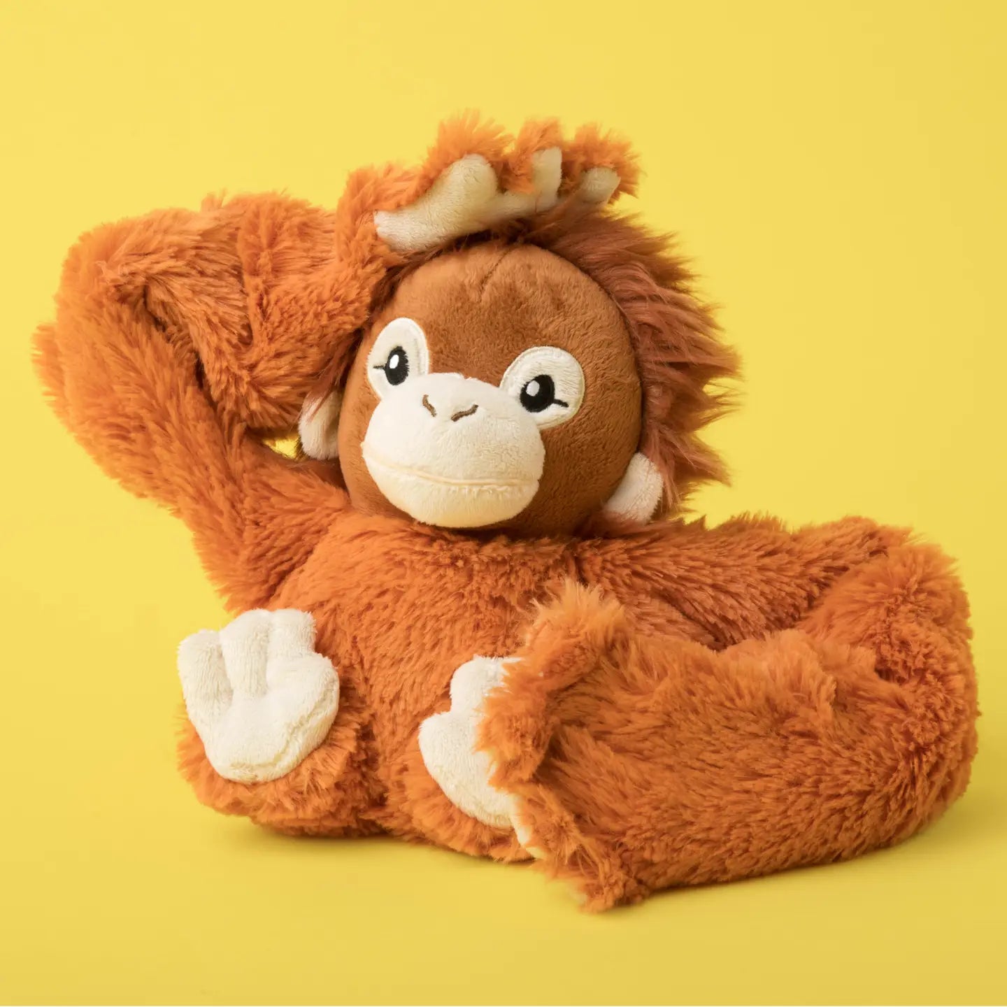 Ollie the Orangutan Hugaround