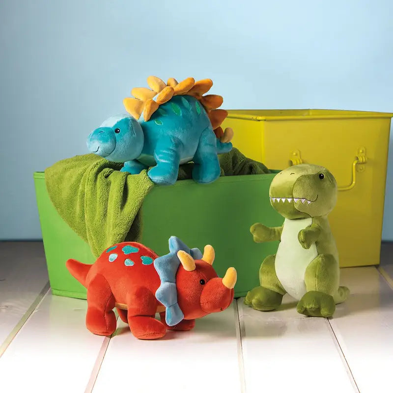 Smootheez Triceratops