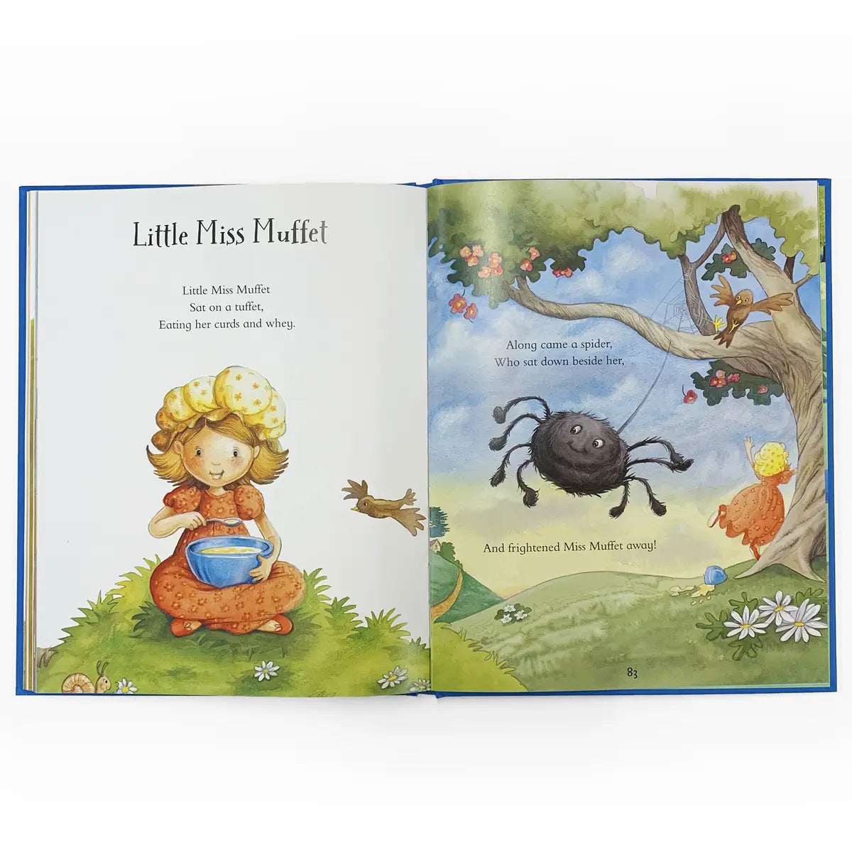 A Collection of Stories For 2 Year Olds Keepsake Book