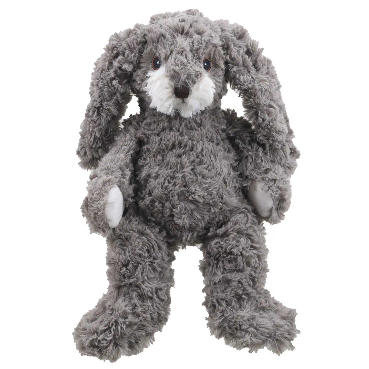 Grey Bunny - Wilberry Eco Classics