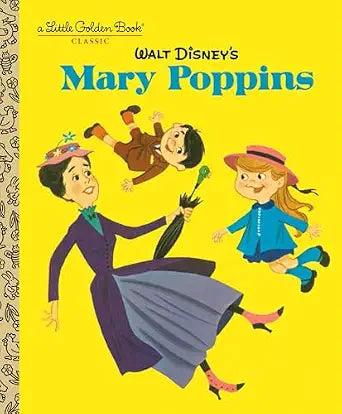 Walt Disney's Mary Poppins