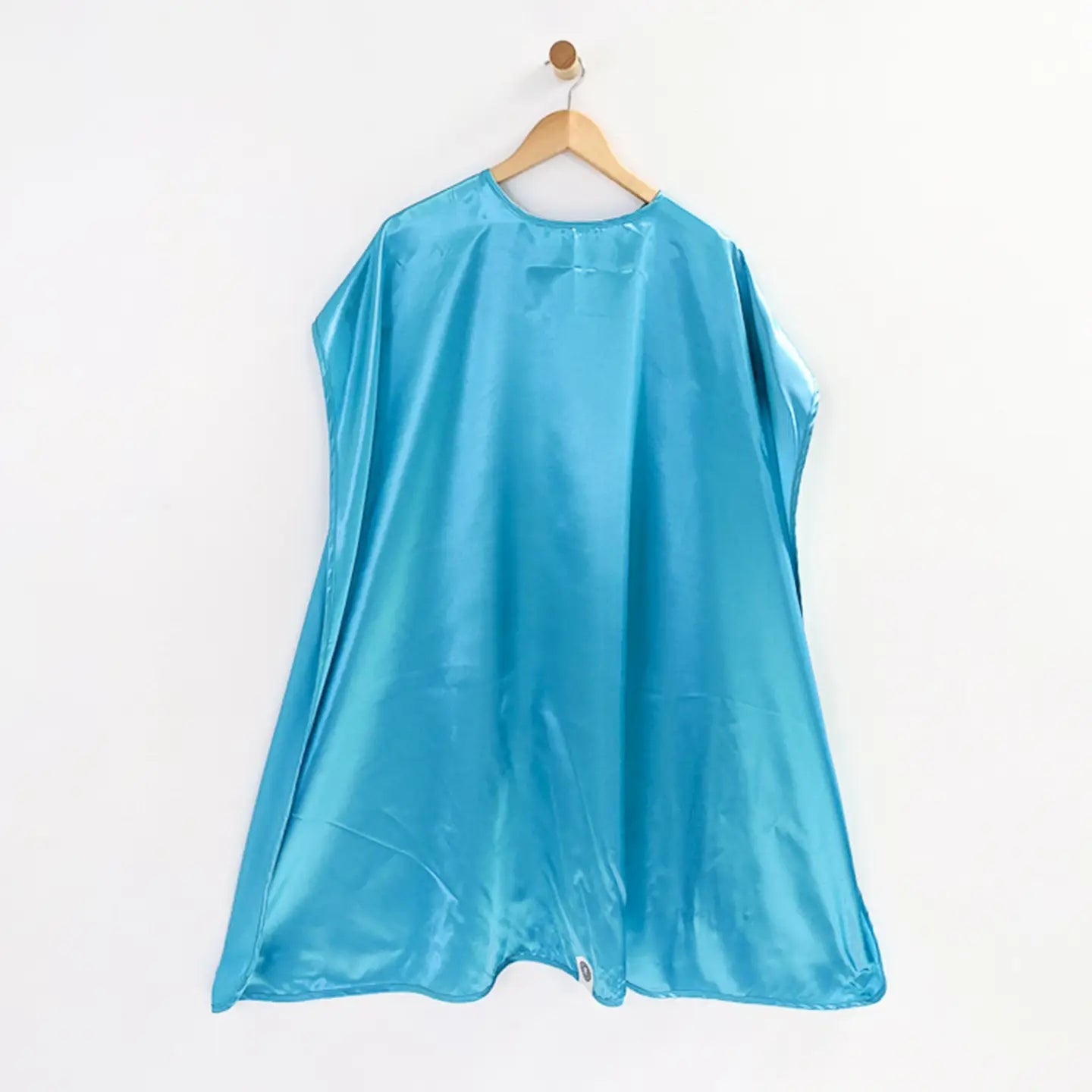 Teal - Superhero Cape