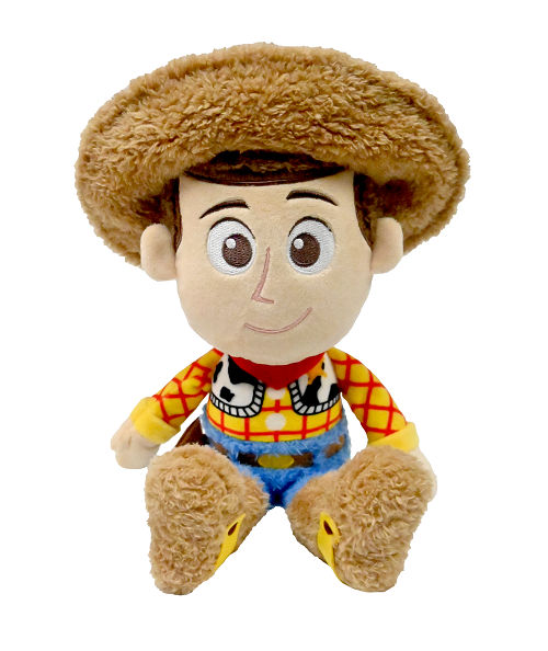 Disney Toy Story Woody Plush Cuteeze™