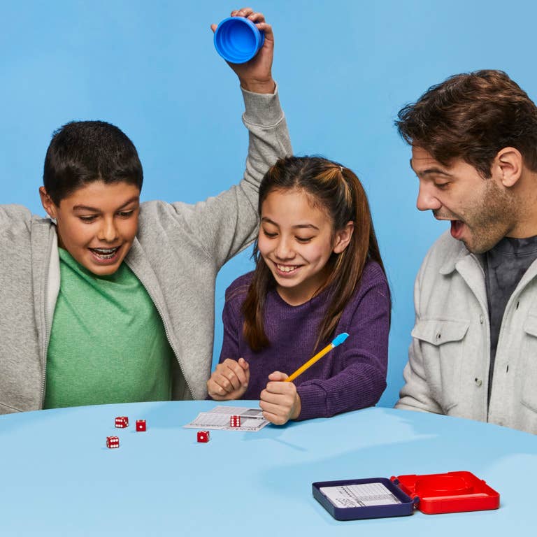 Yahtzee