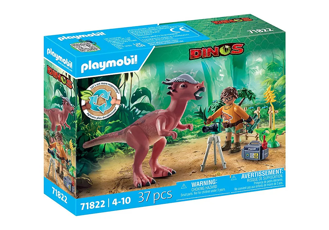 Stygimoloch Observation