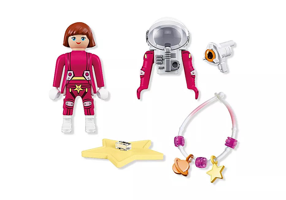 Astronaut
