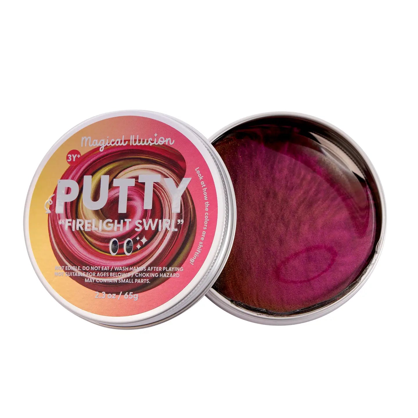 J'adore Magical Illusion Putty