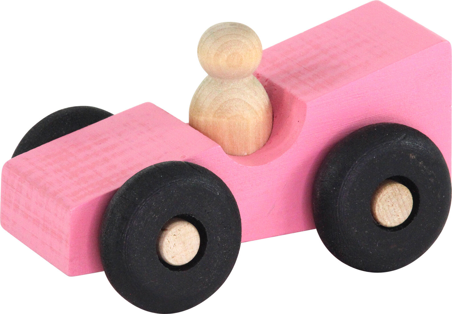 Pink Convertible Mite