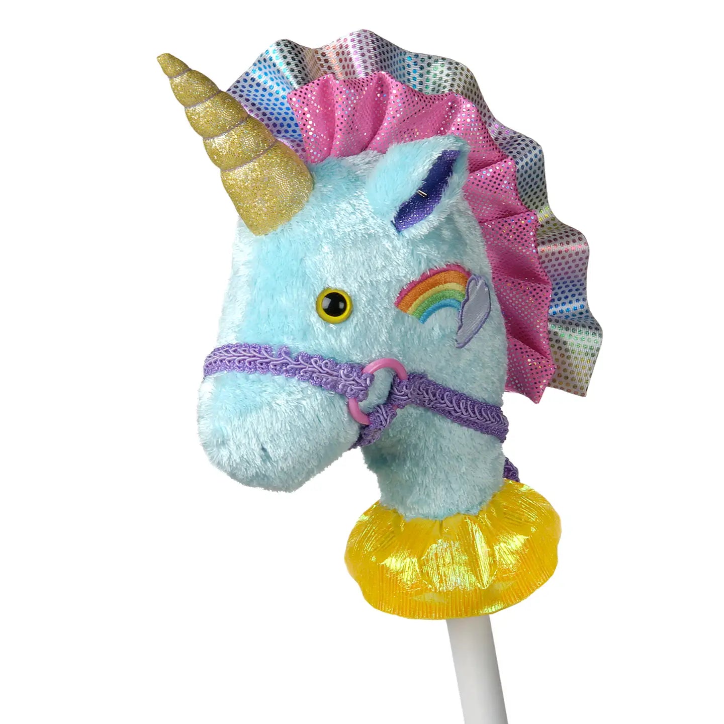 Fancy Prancer Unicorn