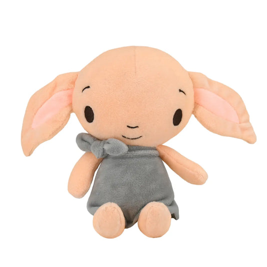Dobby Plush Beanbag