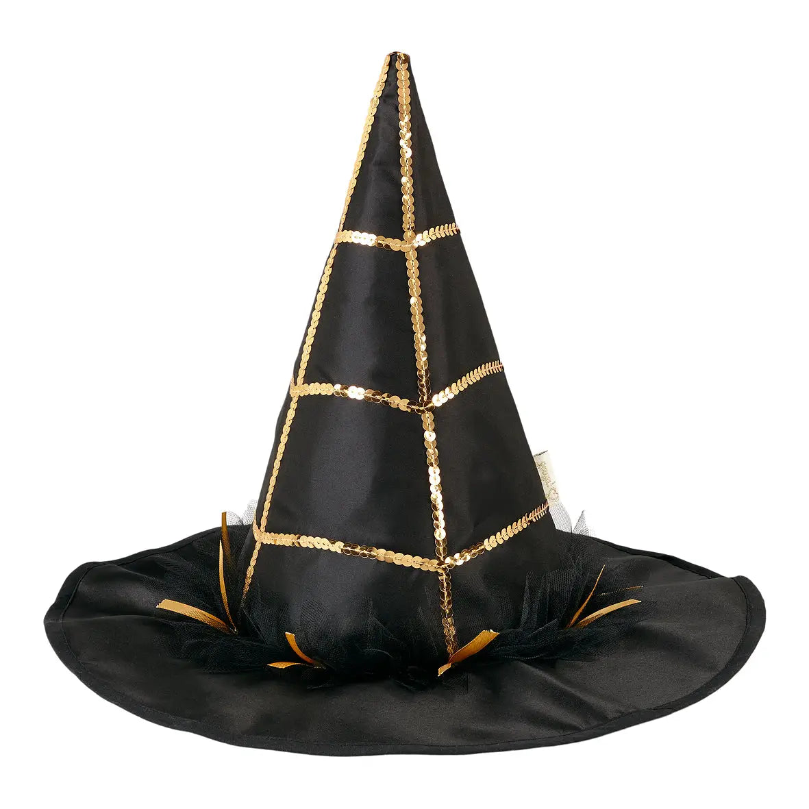 Evilian Hat - Costume Accessory For Kids