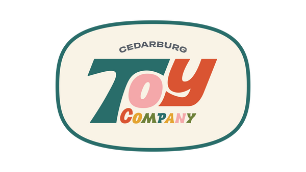 Cedarburg Toy Company