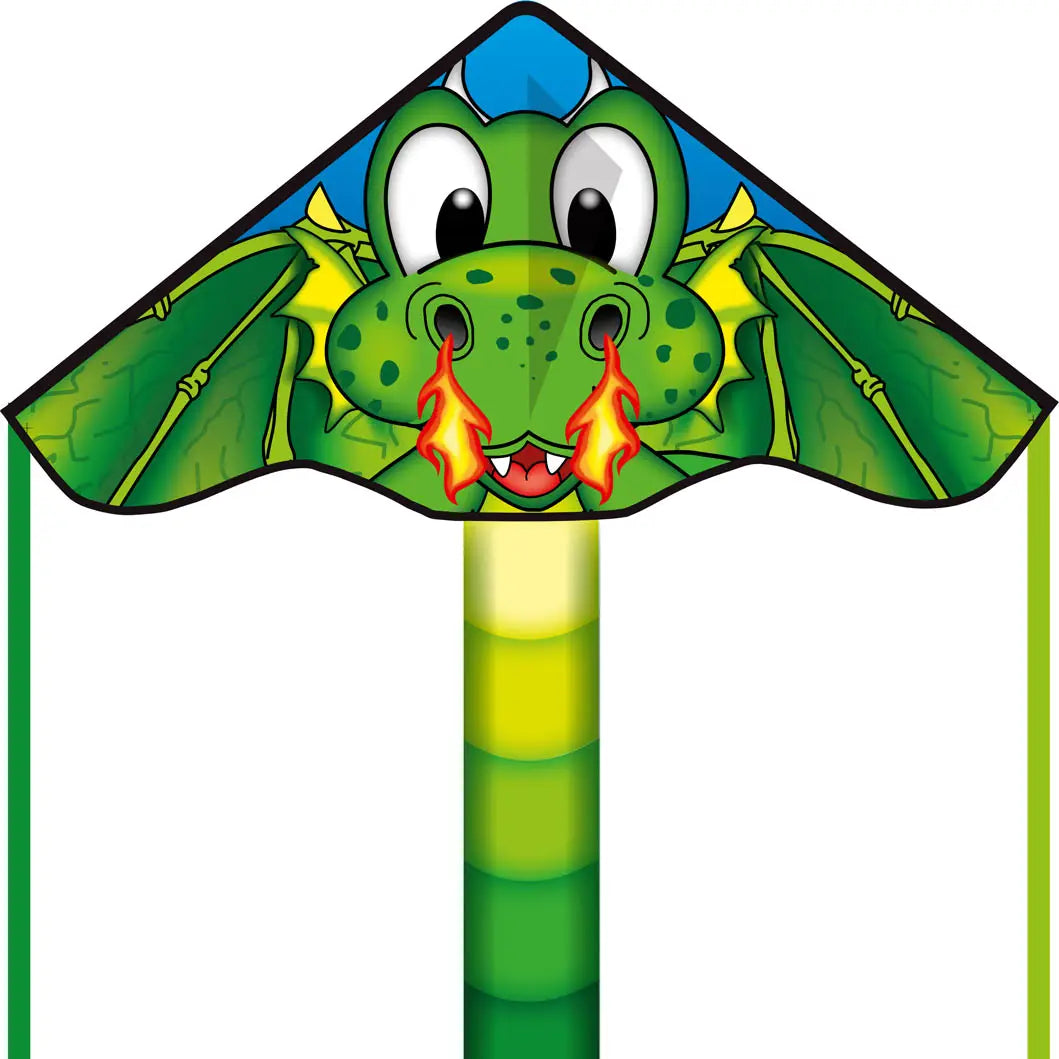 Dragon Kite