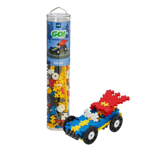 Color Cars - Hero (200 pc)