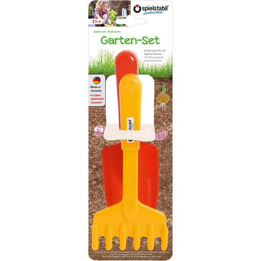 Garden Set