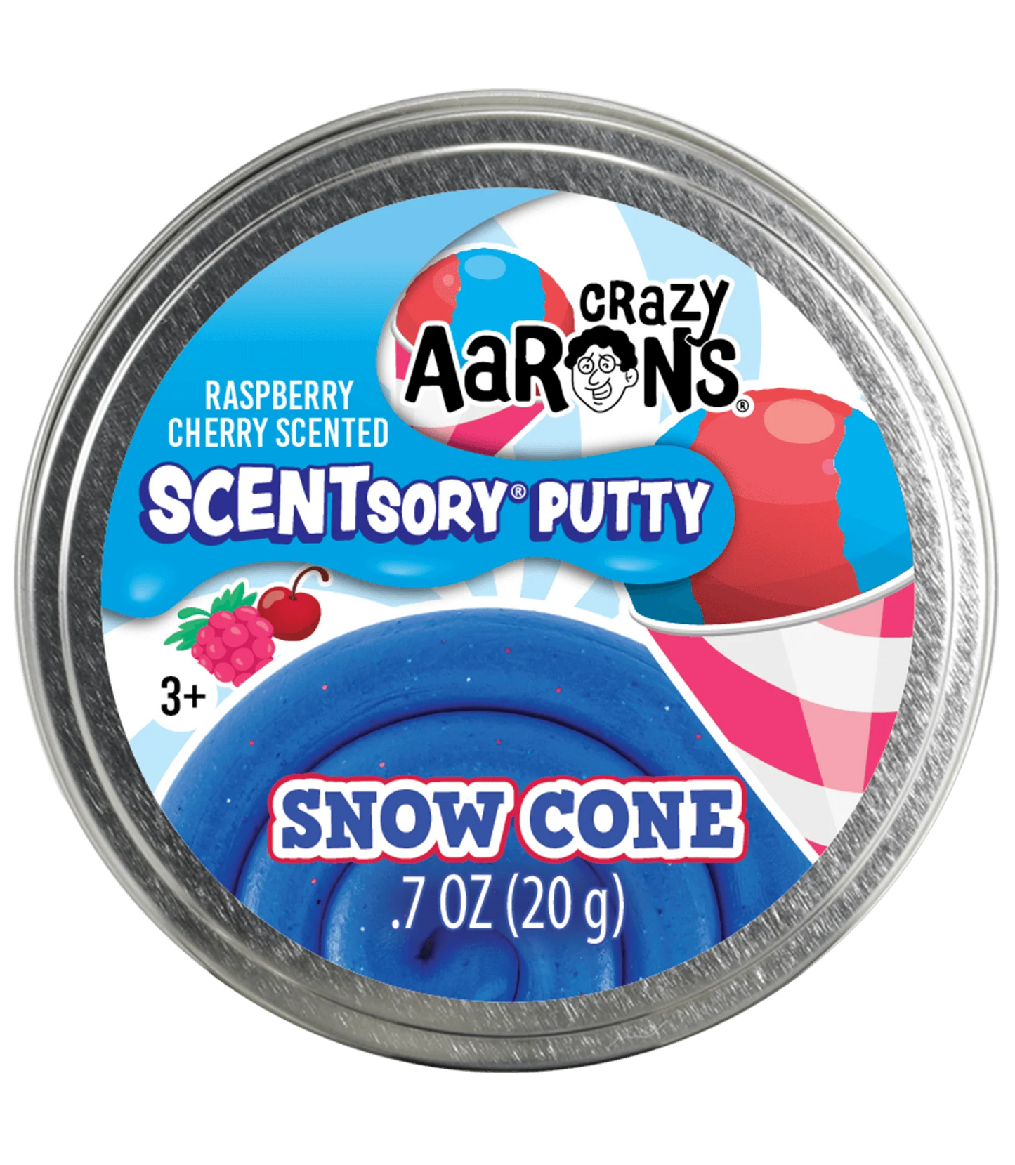 Snow Cone