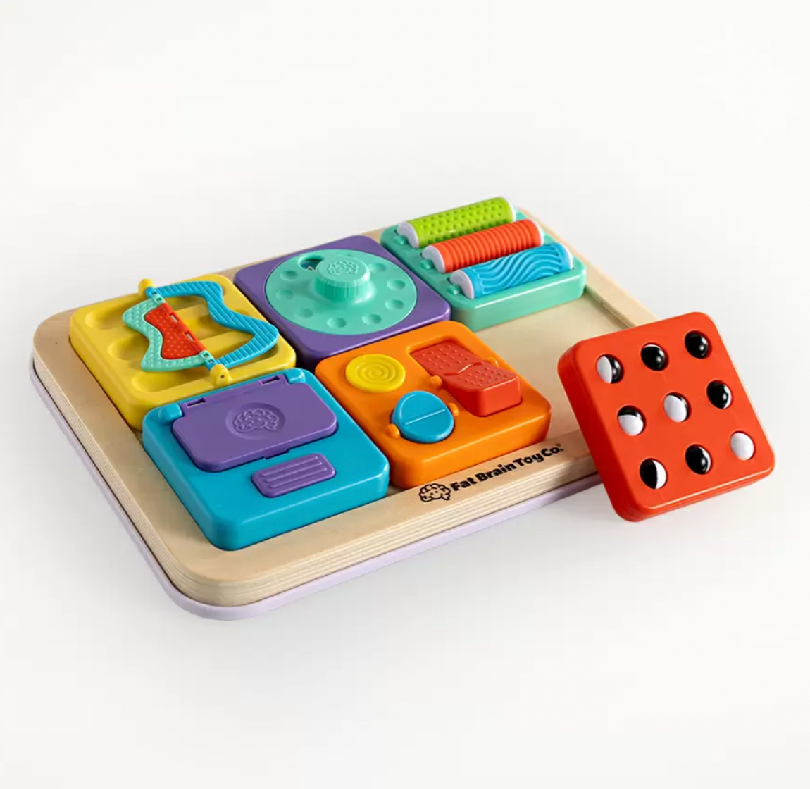Fat Brain PlayTab Blank Board