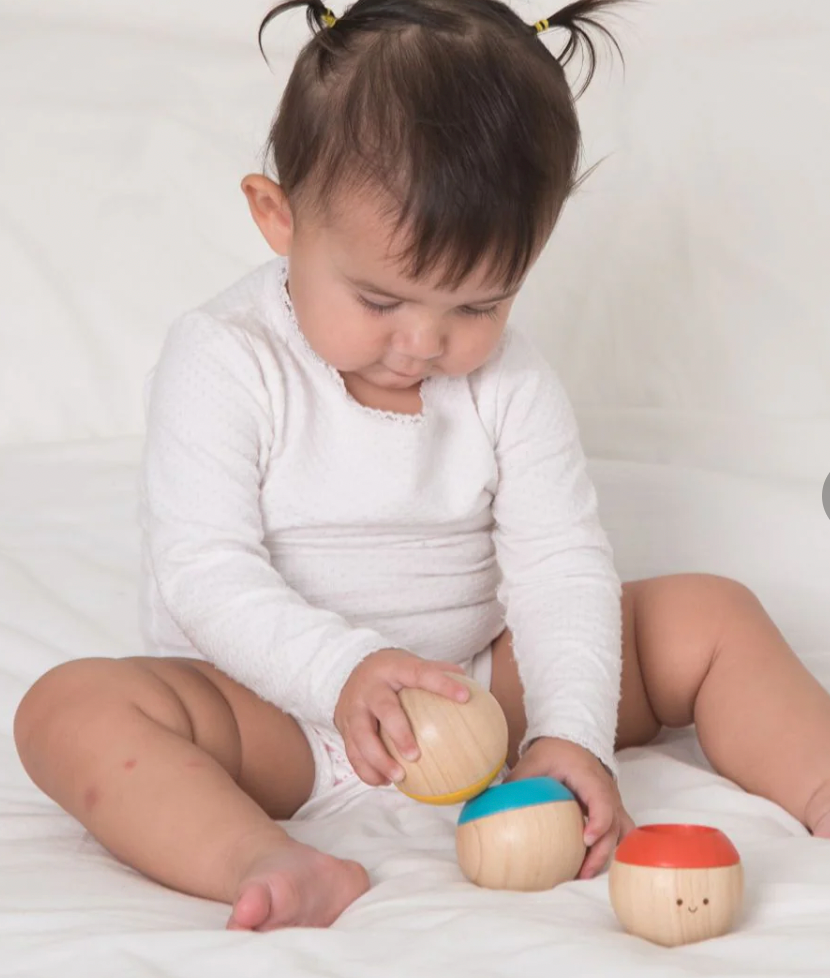 Sensory Tumbling