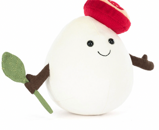 Amuseables Mozzarella