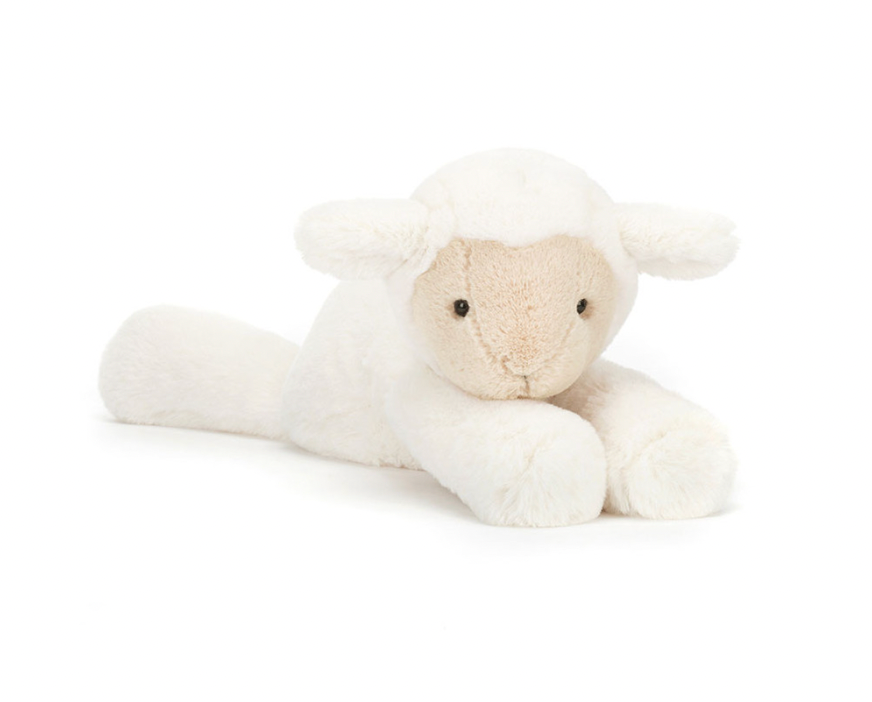 Smudge Lamb