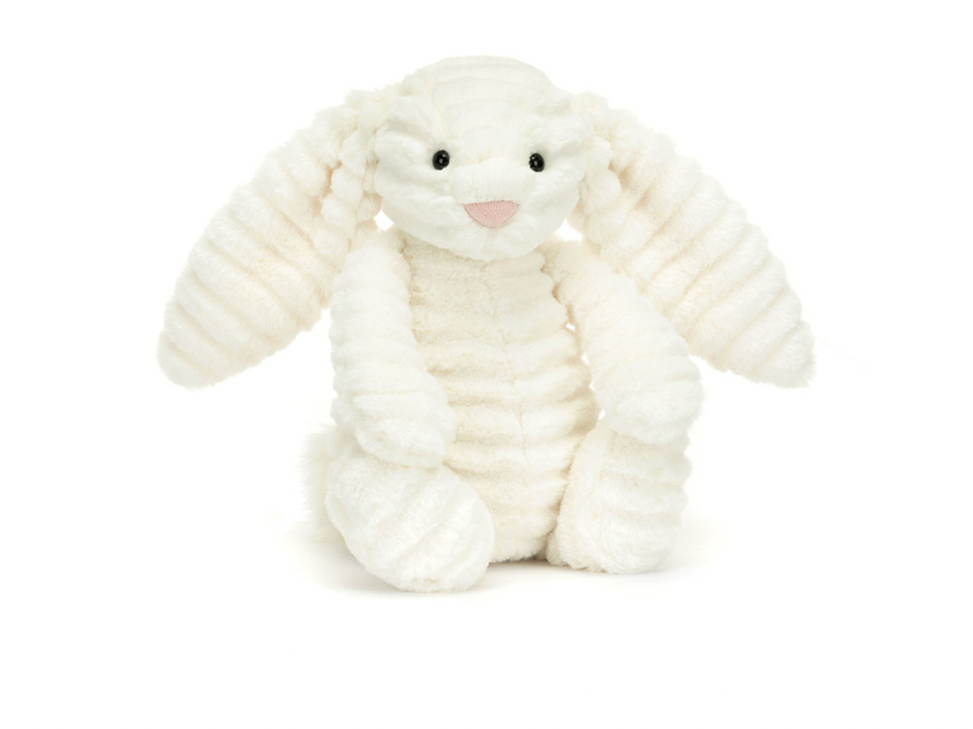 Bashful Luxe Bunny Nimbus