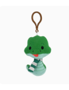 Slytherin™ Snake Clip On Pal