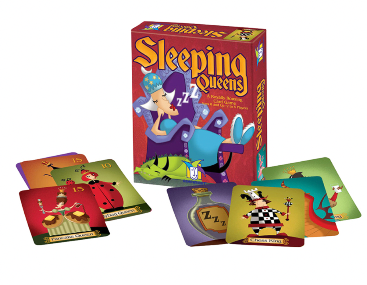 Sleeping Queens™