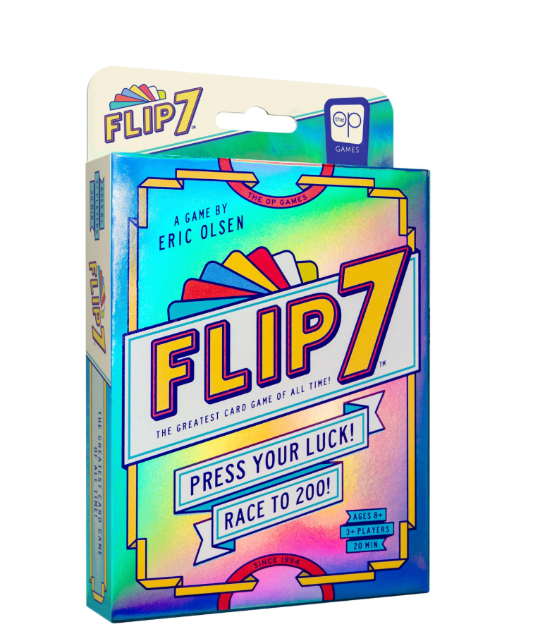 Flip 7™