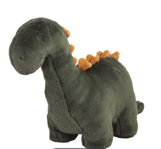 Oakley The Dino Plush Pal
