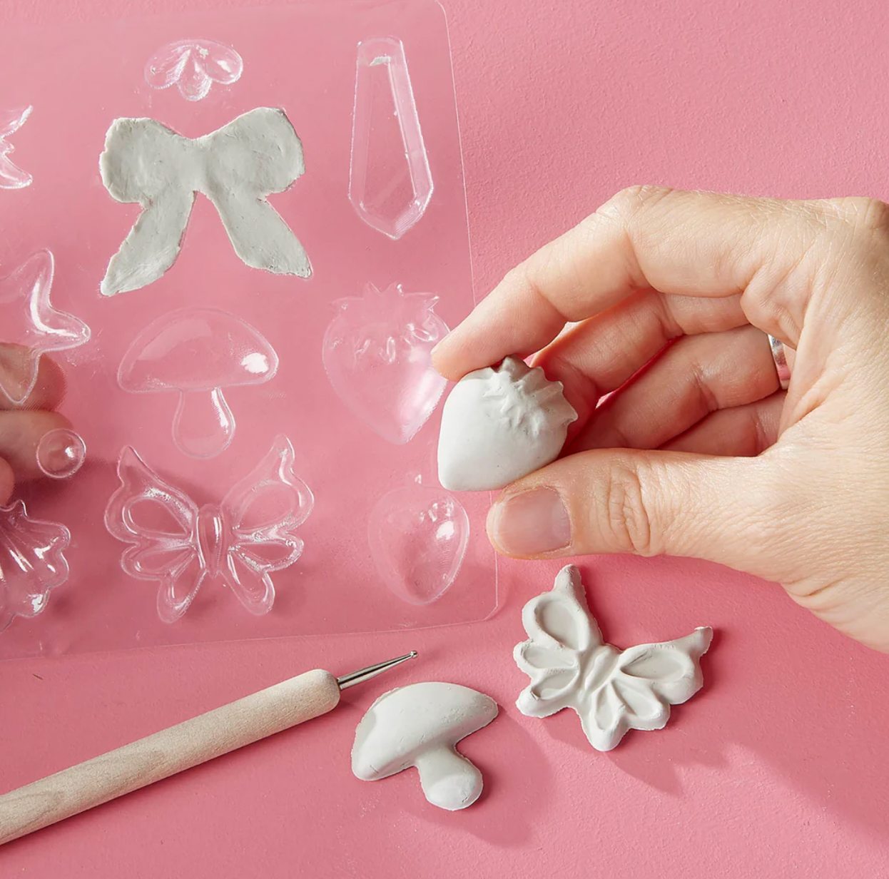 Wish*Craft DIY Charm Jewelry