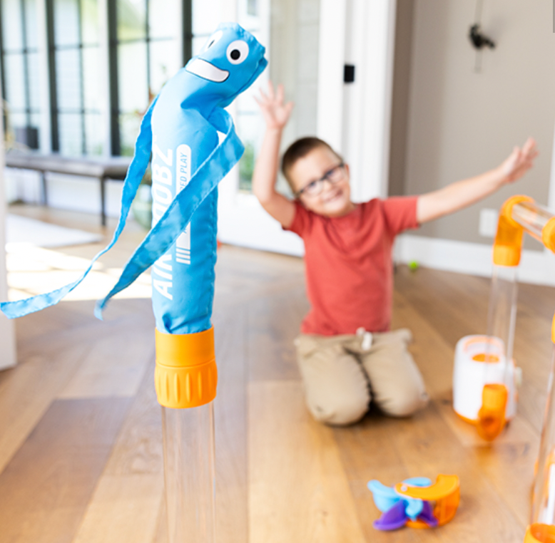 Air Toobz Whirlwind Accessory Pack