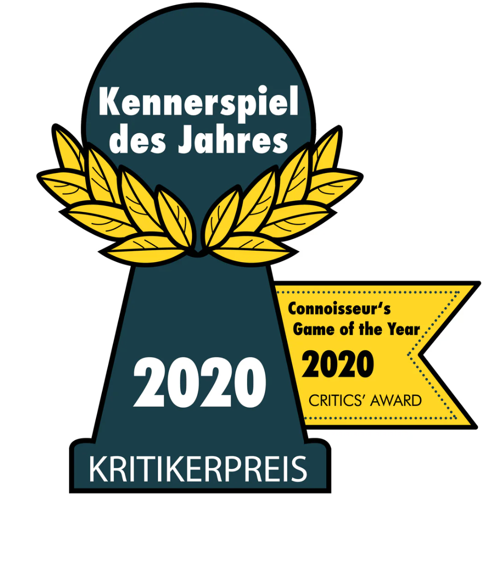 The Crew: The Quest For Planet Nine