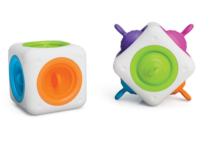 Tugl Cube