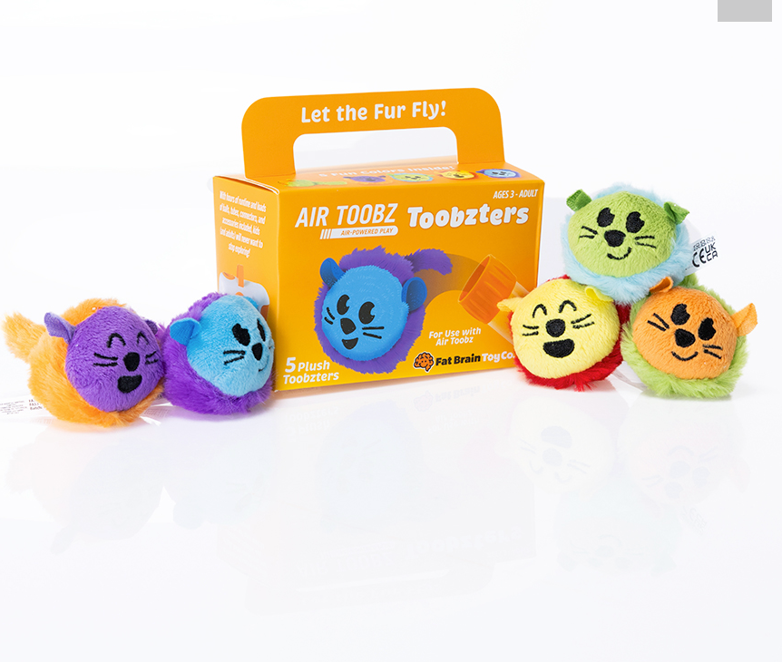 Air Toobz Toobzters