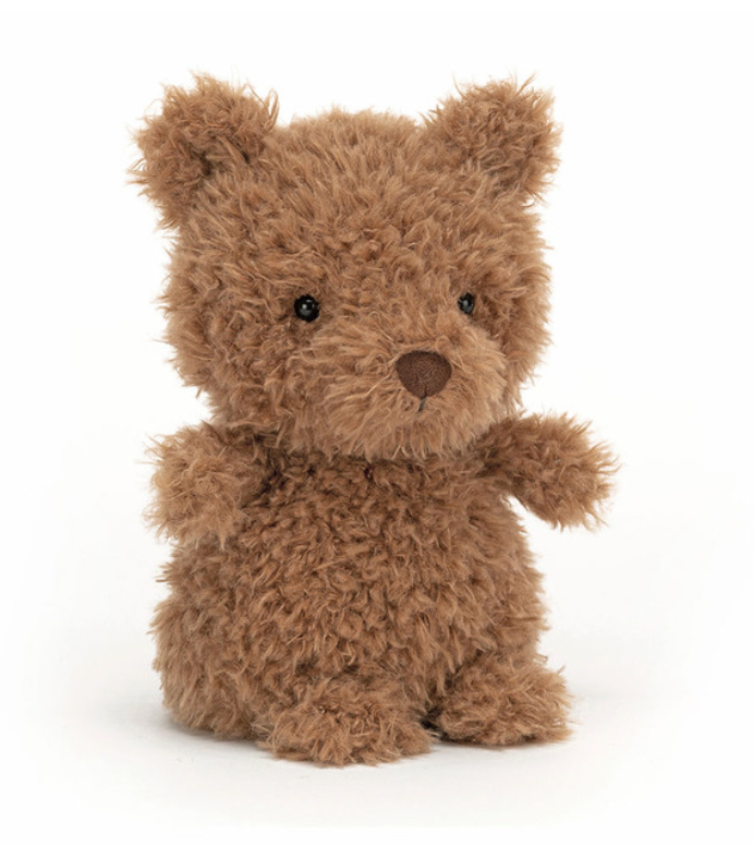 Little Bear