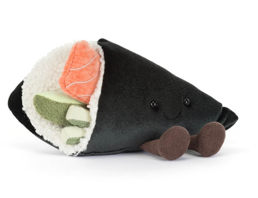 Amuseables Coneroi Temaki