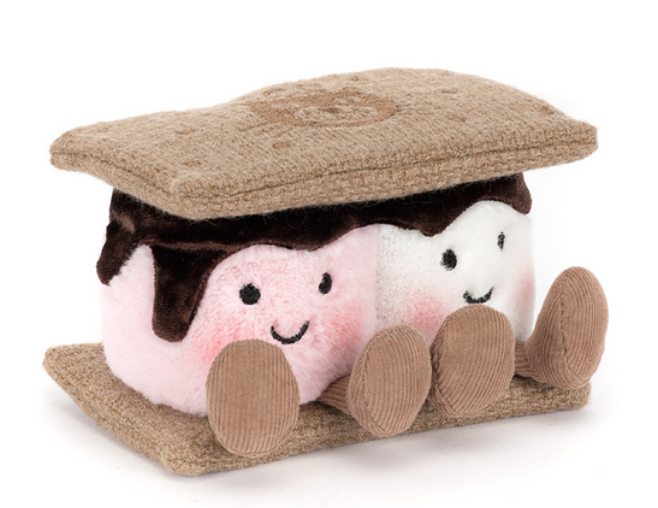 Amuseables S'mores