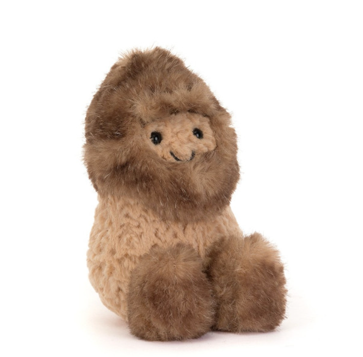 Amuseables Peanut ‘Yeti’