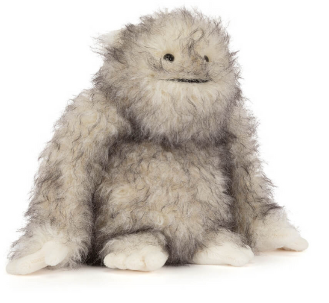 Bretti Yeti