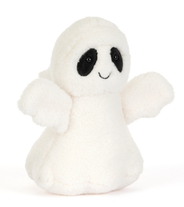 Ghost Bob