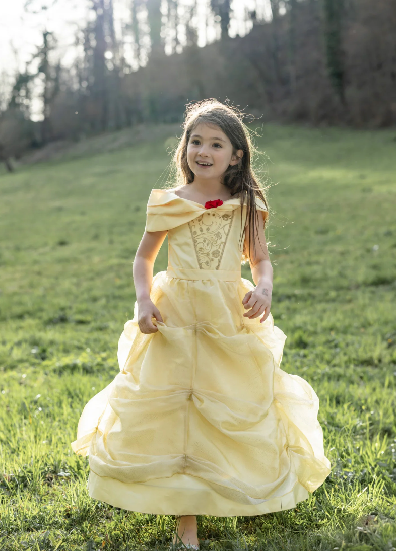 Once Upon a Princess Beauty Dress