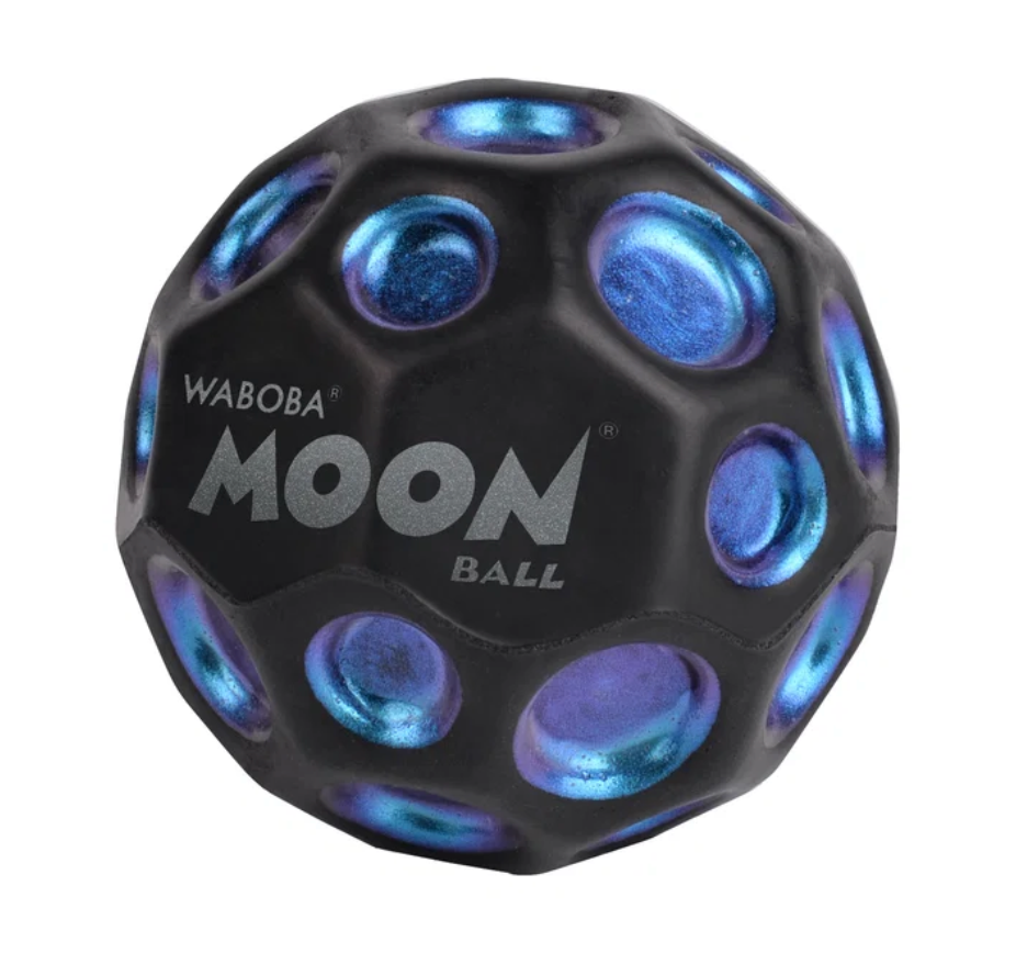 Dark Side of the Moon Ball (Waboba)