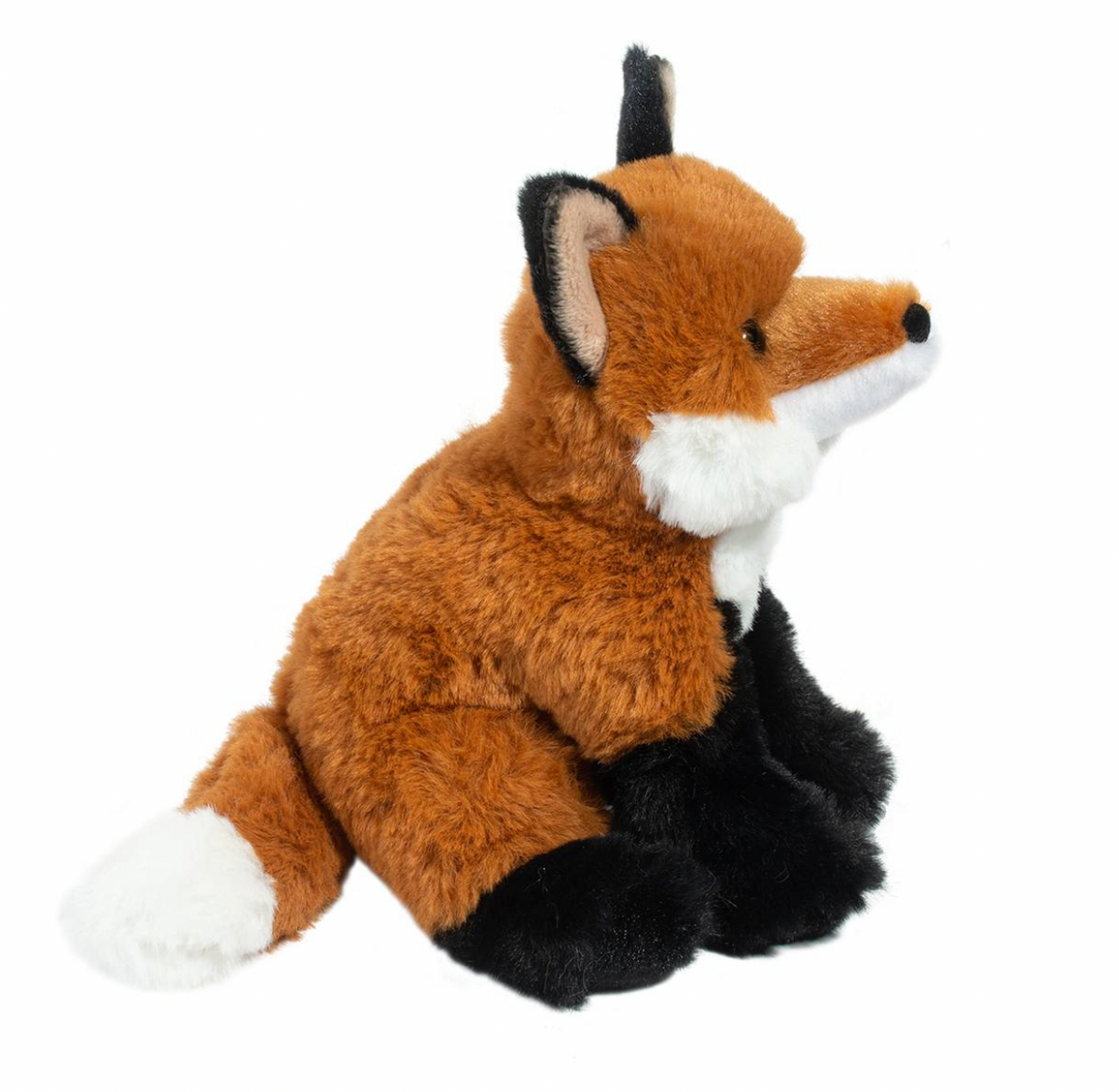 Mini Freddie Soft Fox