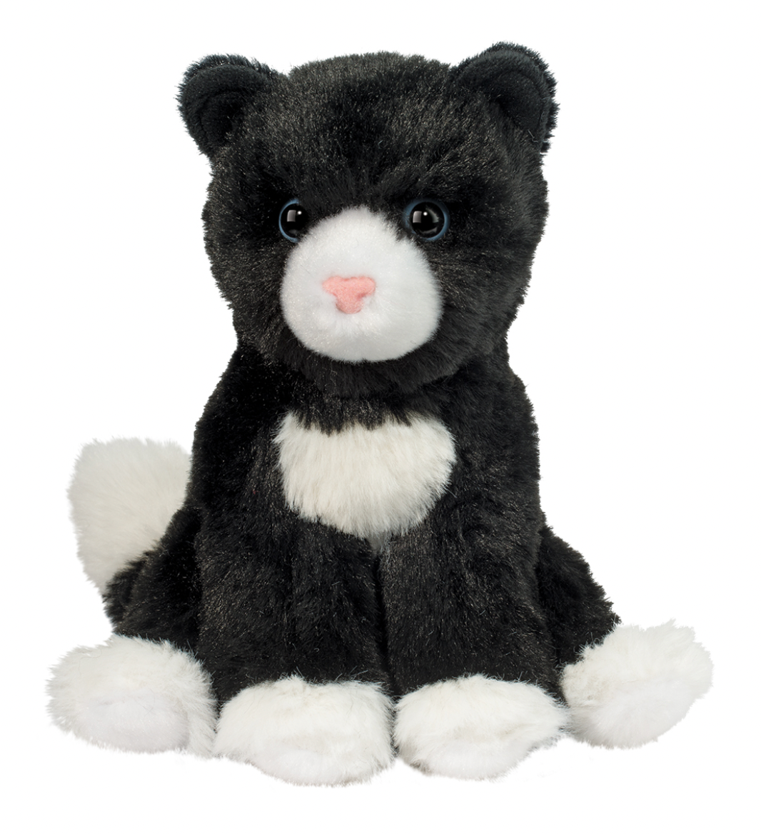Beckie Cat Mini Soft