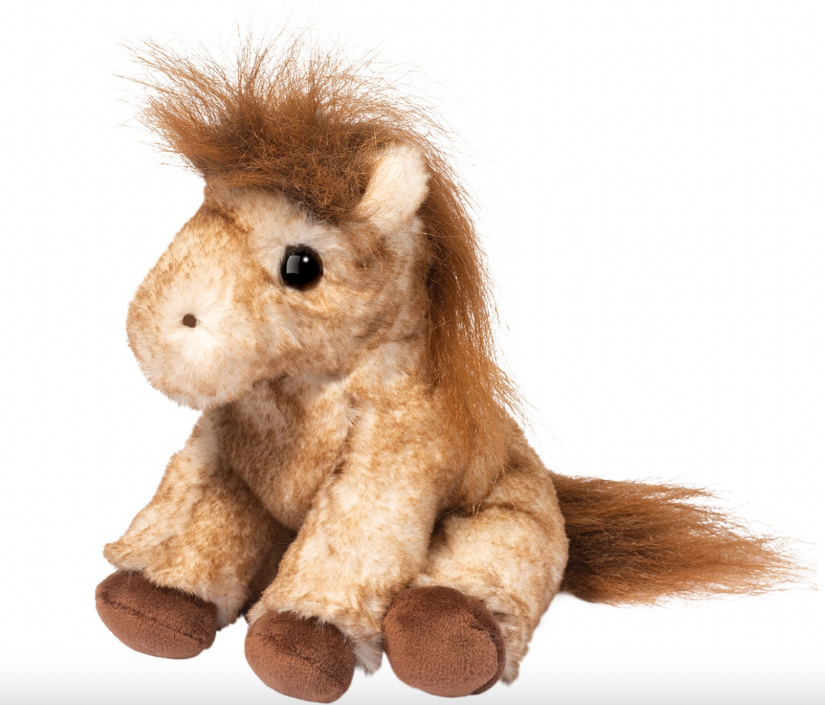 Dustie Horse Mini Soft