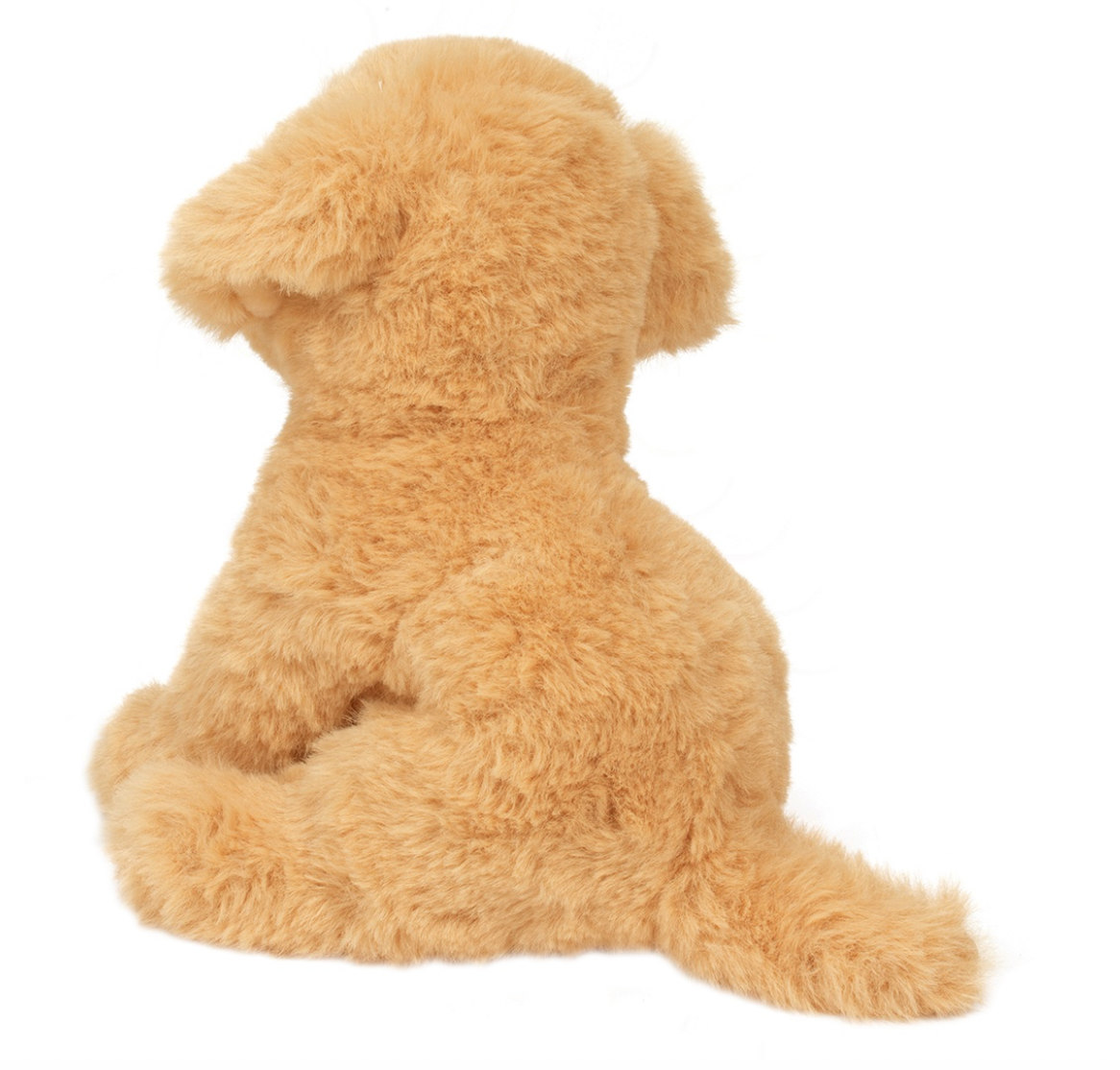 Mini Goldie Soft Golden Retriever